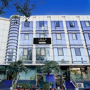 Super Collection O Adarsh Nagar Raja Park Formerly Apex Intercontinental